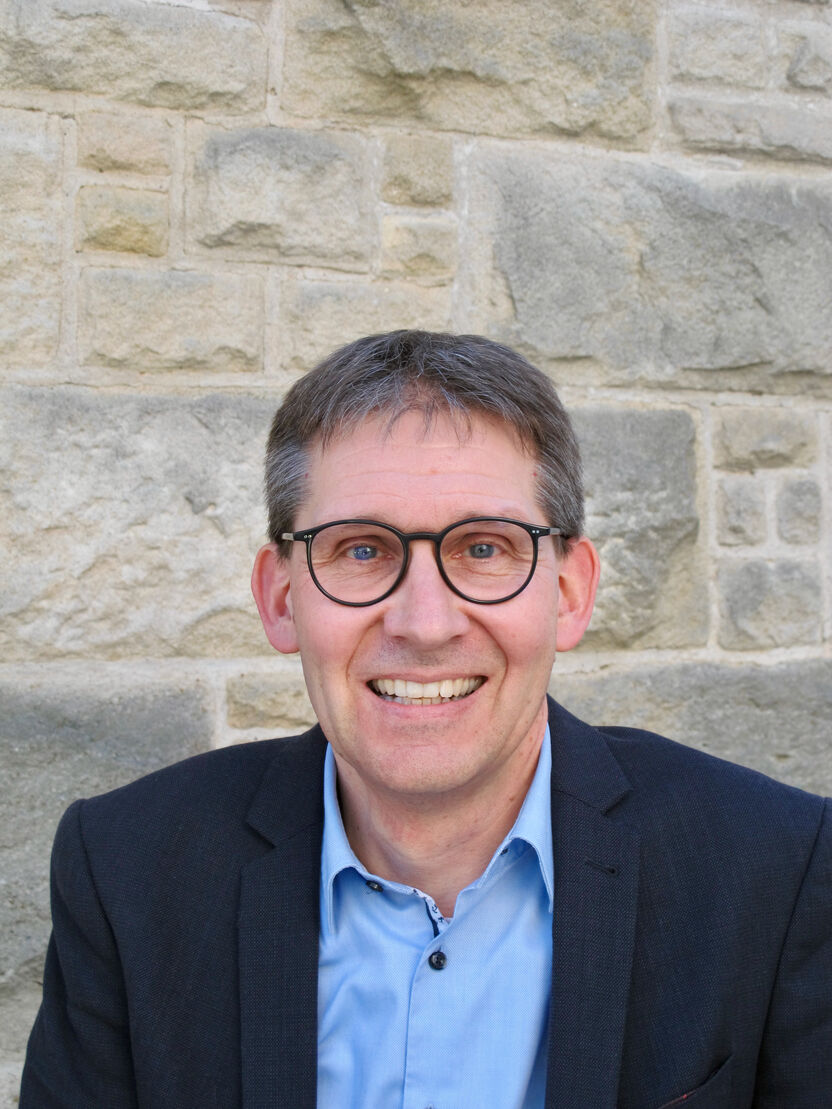 Michael Hanser