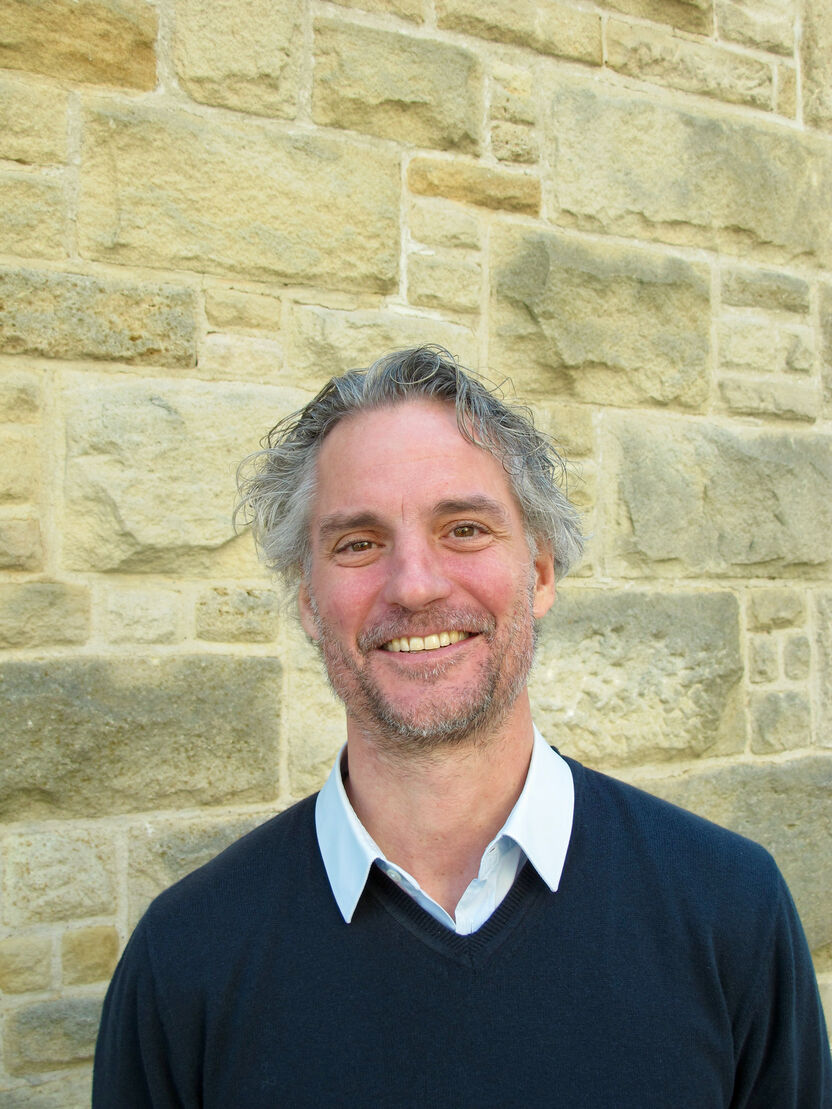 Marcus Fuhrich