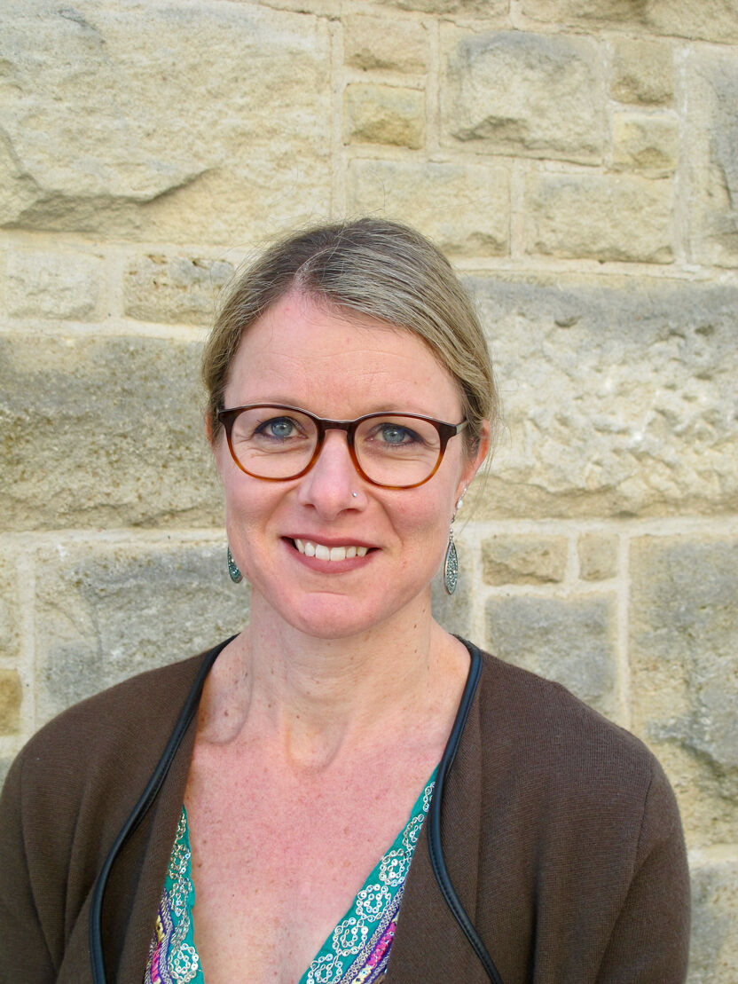 Emilie Mirbach