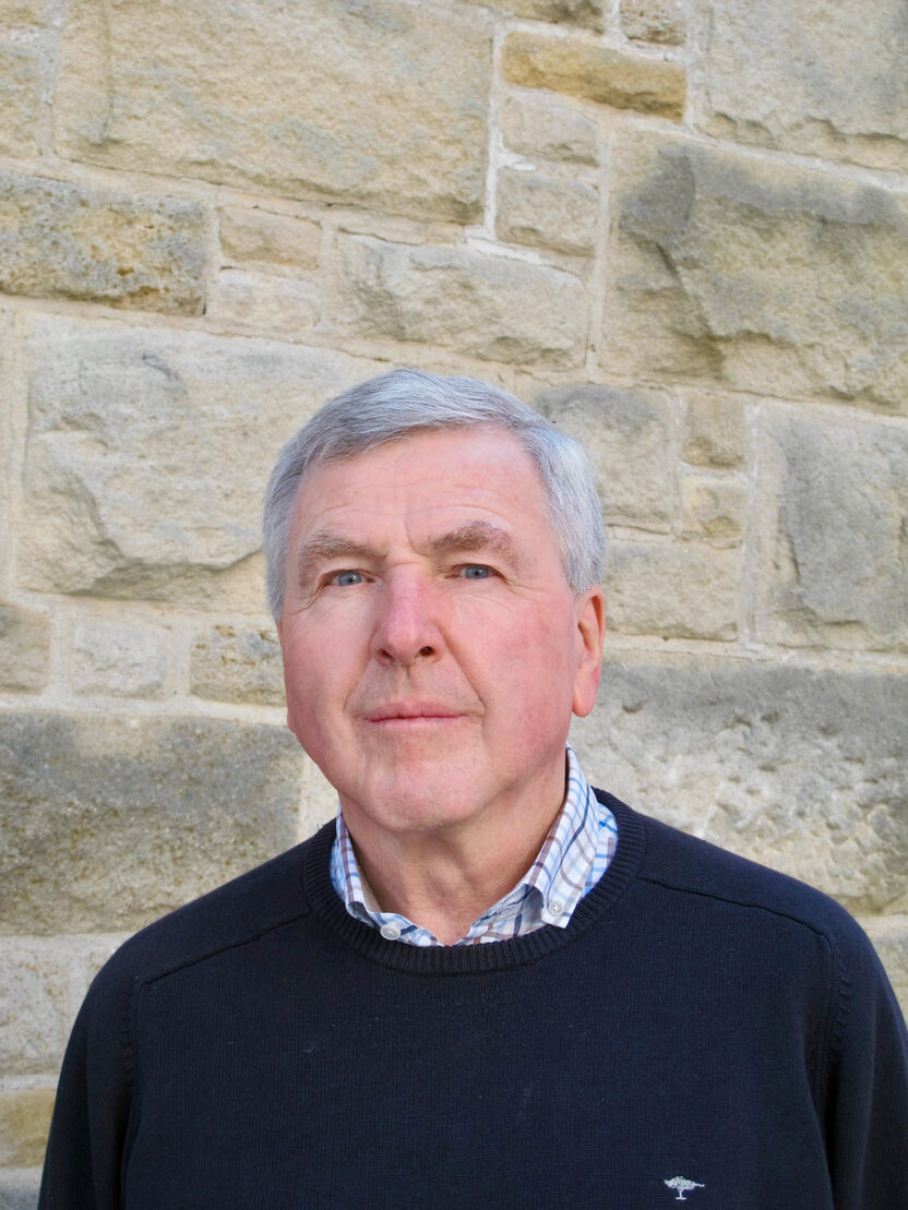Rolf Witzemann
