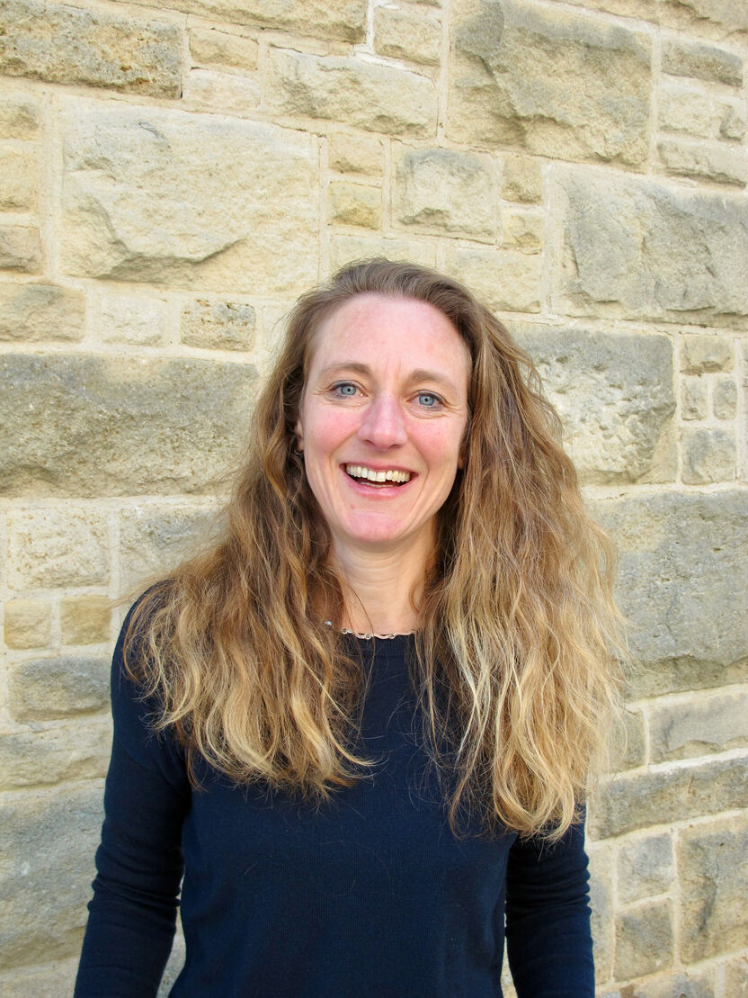 Ulrike Schulz-Fuhrich