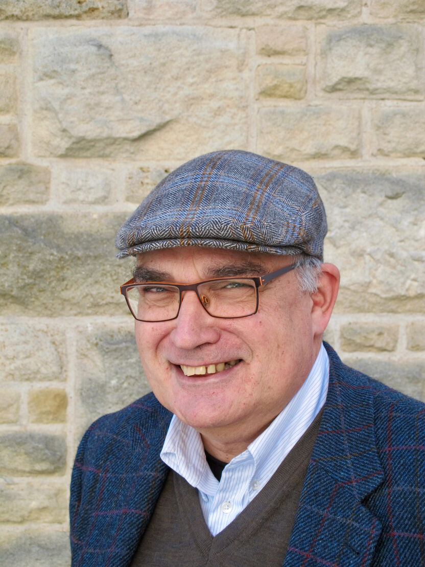 Dr. med. Peter Czisch
