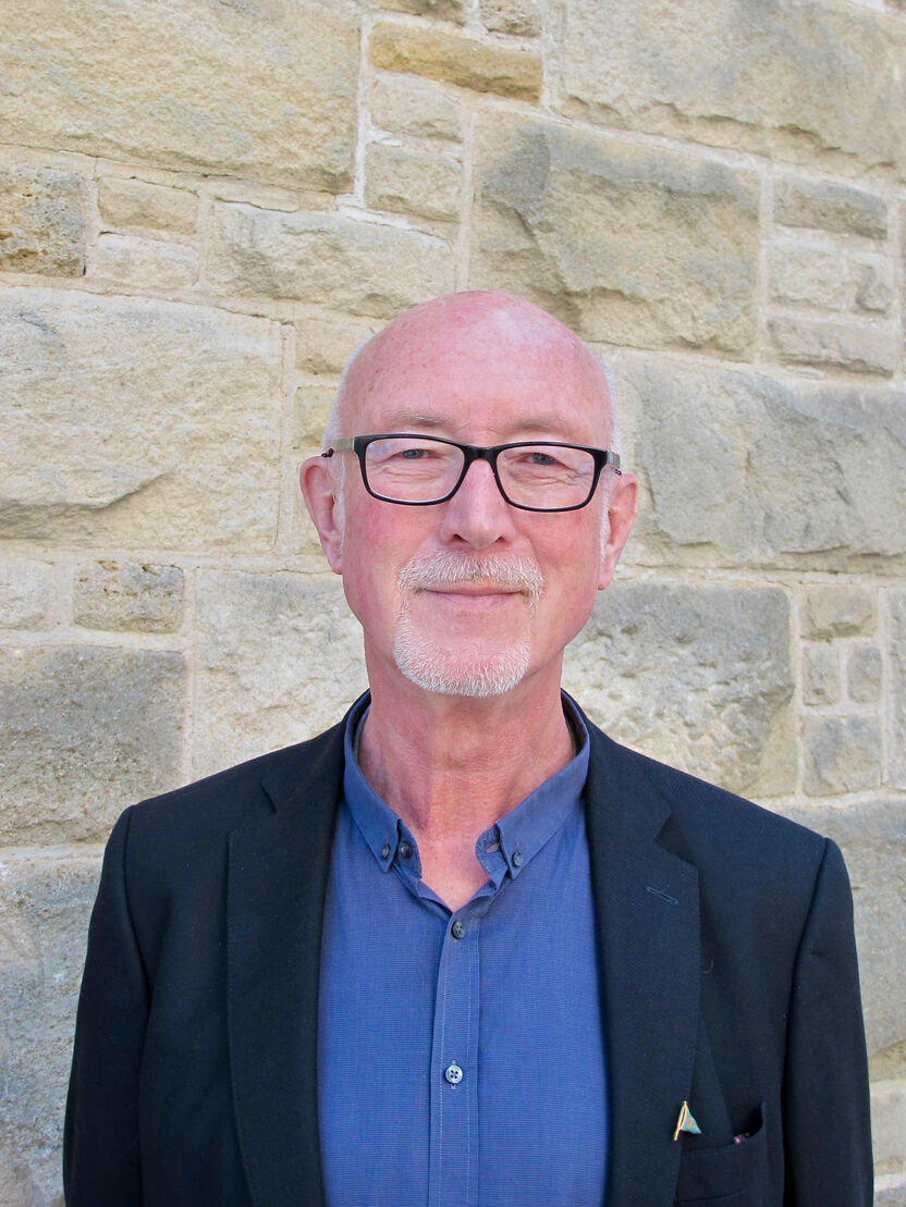 Hans-Martin Geiger